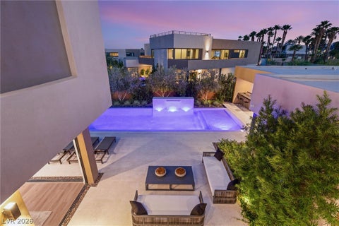 Tiny photo for 7385 Heron Canyon Court, Las Vegas, NV 89117 (MLS # 2769496)