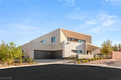 Photo of 7385 Heron Canyon Court, Las Vegas, NV 89117 (MLS # 2769496)