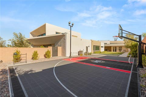 Tiny photo for 7385 Heron Canyon Court, Las Vegas, NV 89117 (MLS # 2769496)