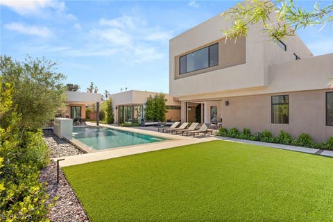 Tiny photo for 7385 Heron Canyon Court, Las Vegas, NV 89117 (MLS # 2769496)