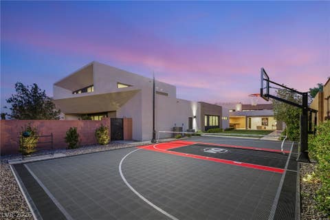 Tiny photo for 7385 Heron Canyon Court, Las Vegas, NV 89117 (MLS # 2769496)