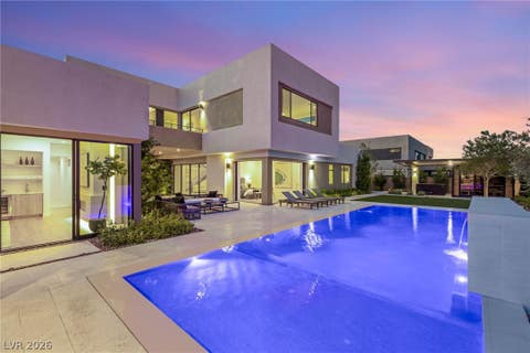 Tiny photo for 7385 Heron Canyon Court, Las Vegas, NV 89117 (MLS # 2769496)