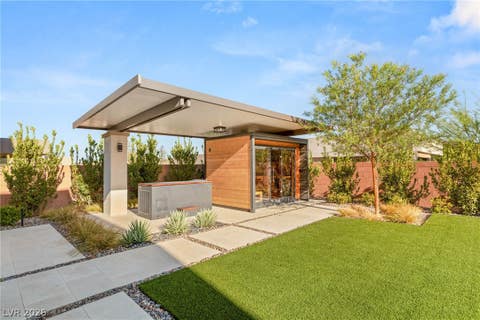 Tiny photo for 7385 Heron Canyon Court, Las Vegas, NV 89117 (MLS # 2769496)