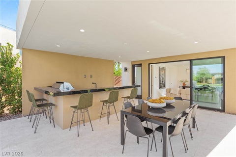 Tiny photo for 7385 Heron Canyon Court, Las Vegas, NV 89117 (MLS # 2769496)