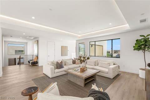 Tiny photo for 7385 Heron Canyon Court, Las Vegas, NV 89117 (MLS # 2769496)