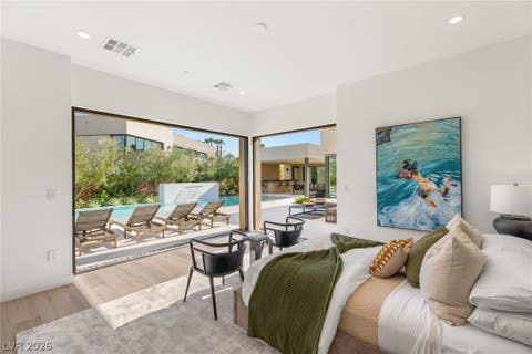 Tiny photo for 7385 Heron Canyon Court, Las Vegas, NV 89117 (MLS # 2769496)