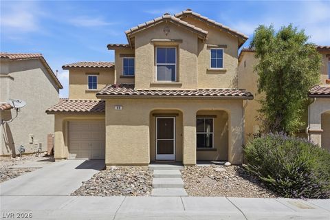 Photo of 80 Lockheed Avenue, Las Vegas, NV 89183 (MLS # 2778526)