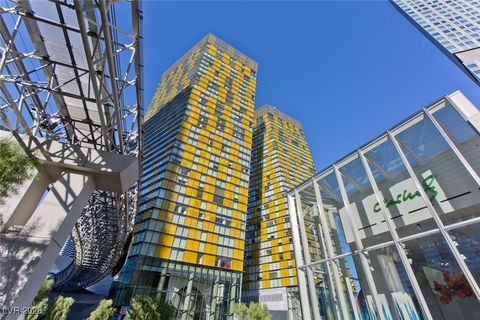 Photo of 3722 LAS VEGAS Boulevard #911, Las Vegas, NV 89158 (MLS # 2749244)