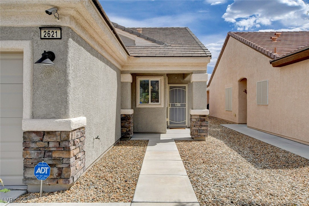 2621 Ground Robin Drive