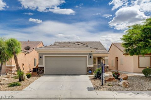 2621 Ground Robin Drive North Las Vegas NV 89084