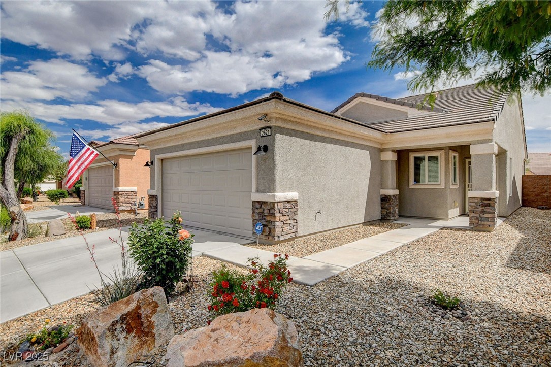 2621 Ground Robin Drive