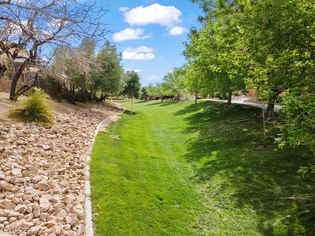2624 Courlan Drive, North Las Vegas, Nevada image 34