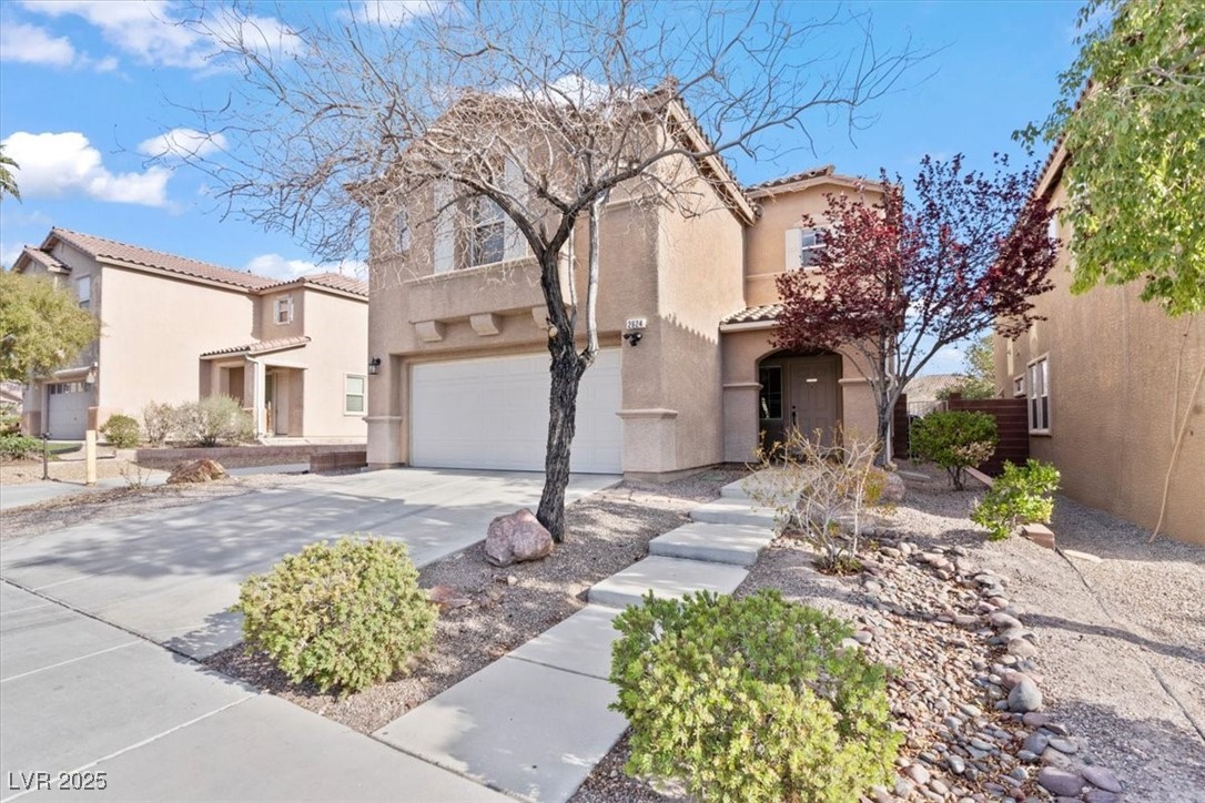 2624 Courlan Drive, North Las Vegas, Nevada image 3