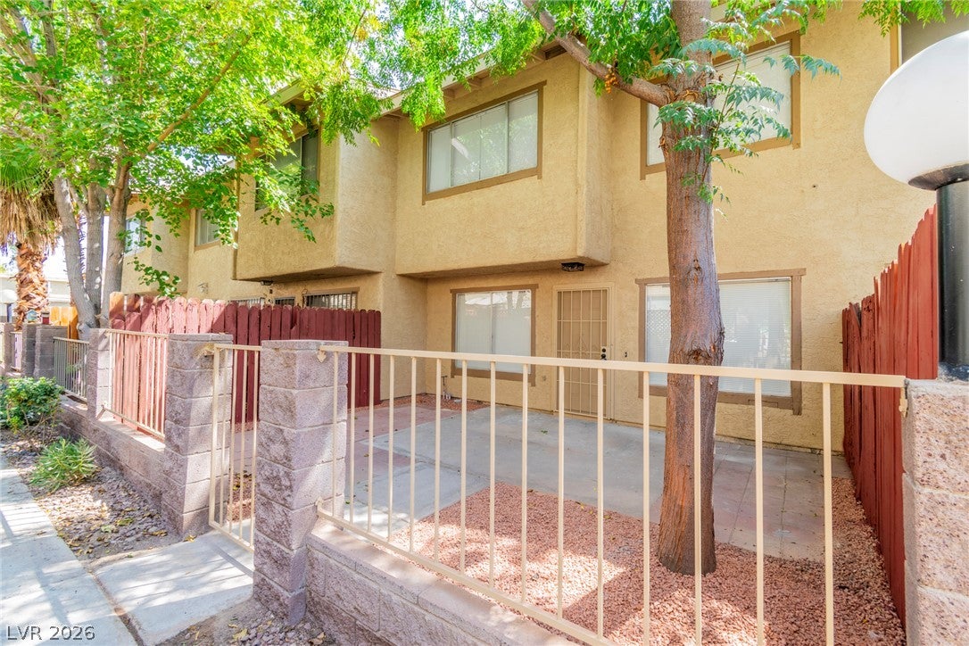 2256 Tall Pine Drive