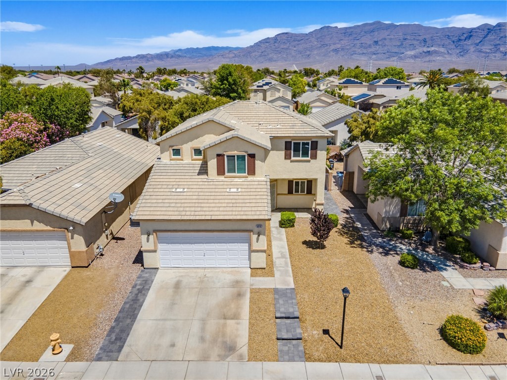 4916 Morning Splash Avenue