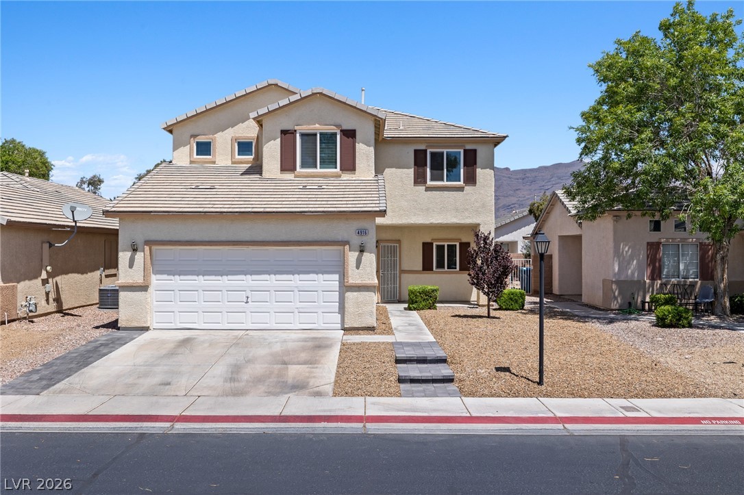 4916 Morning Splash Avenue