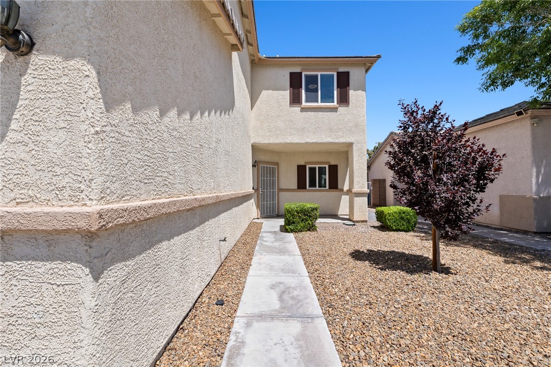 4916 Morning Splash Avenue