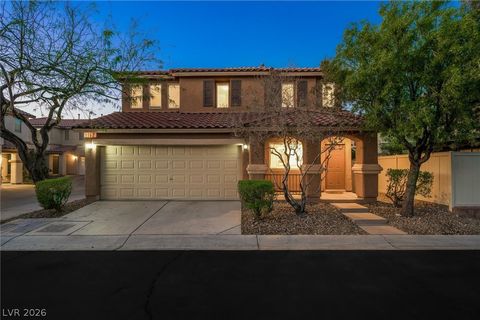 1162 Lilac Charm Avenue Las Vegas NV 89183