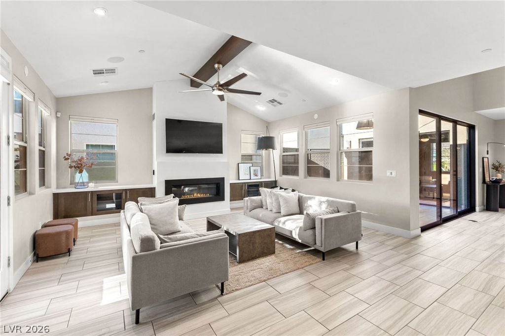 Photo of 2621 Via Monet, Henderson, NV 89044 (MLS # 2759454)