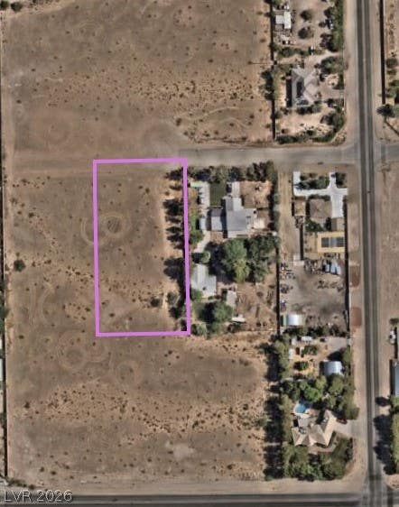 Vacant Land For Sale - West Torino Avenue<br/> Clark County, Las Vegas, NV 89124