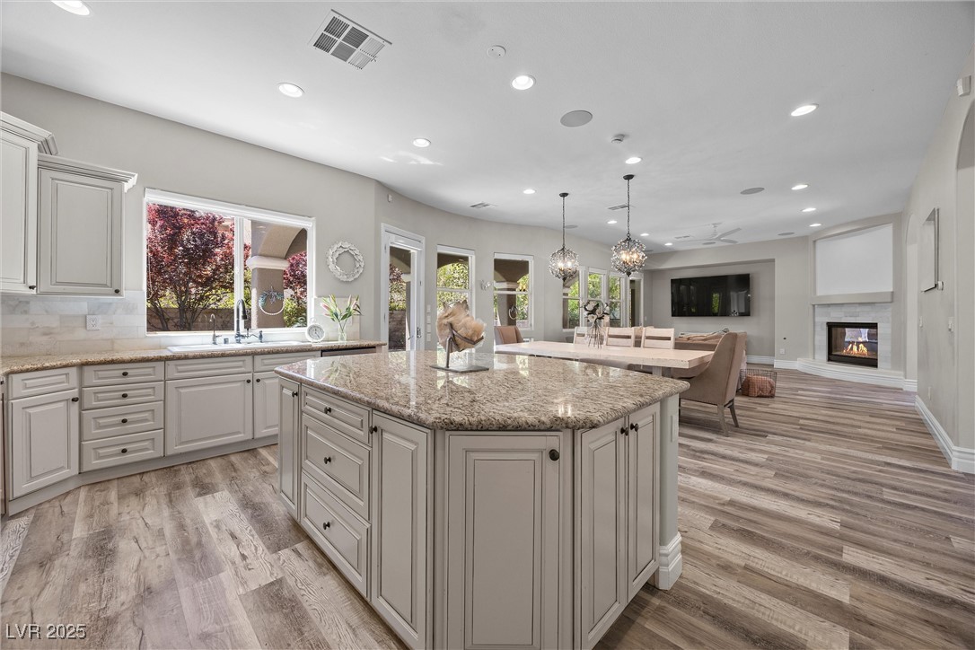 631 Coriander Canyon Court, Las Vegas, Nevada image 5