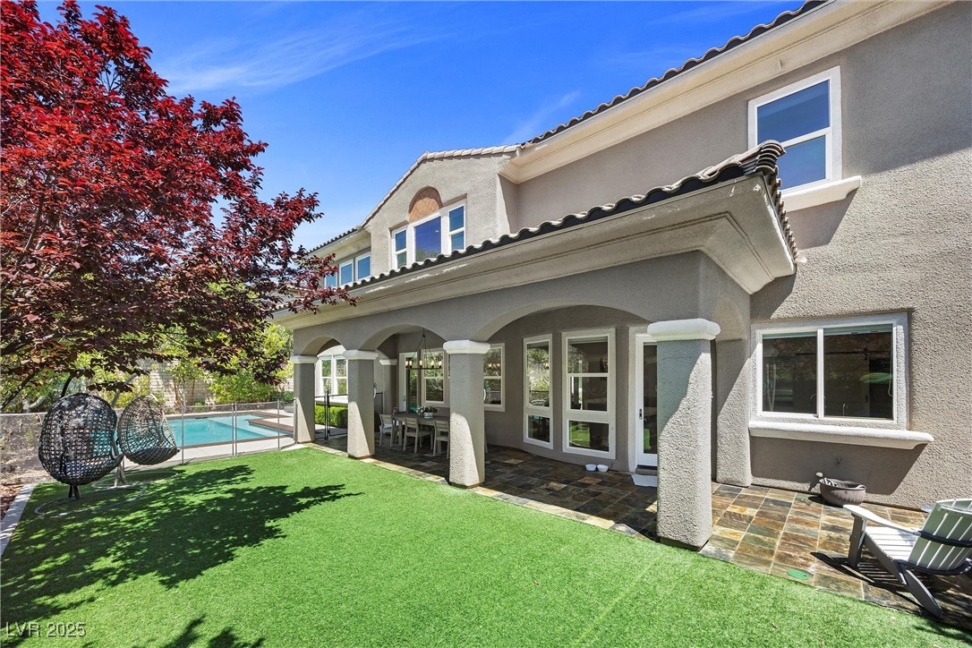 631 Coriander Canyon Court, Las Vegas, Nevada image 37