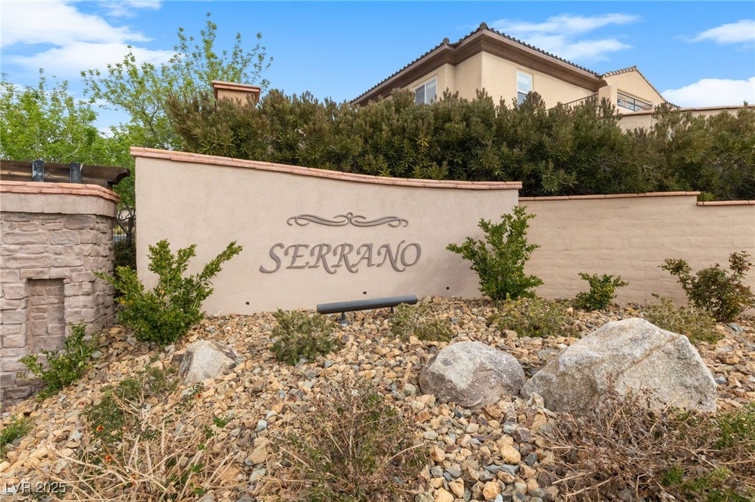 631 Coriander Canyon Court, Las Vegas, Nevada image 49