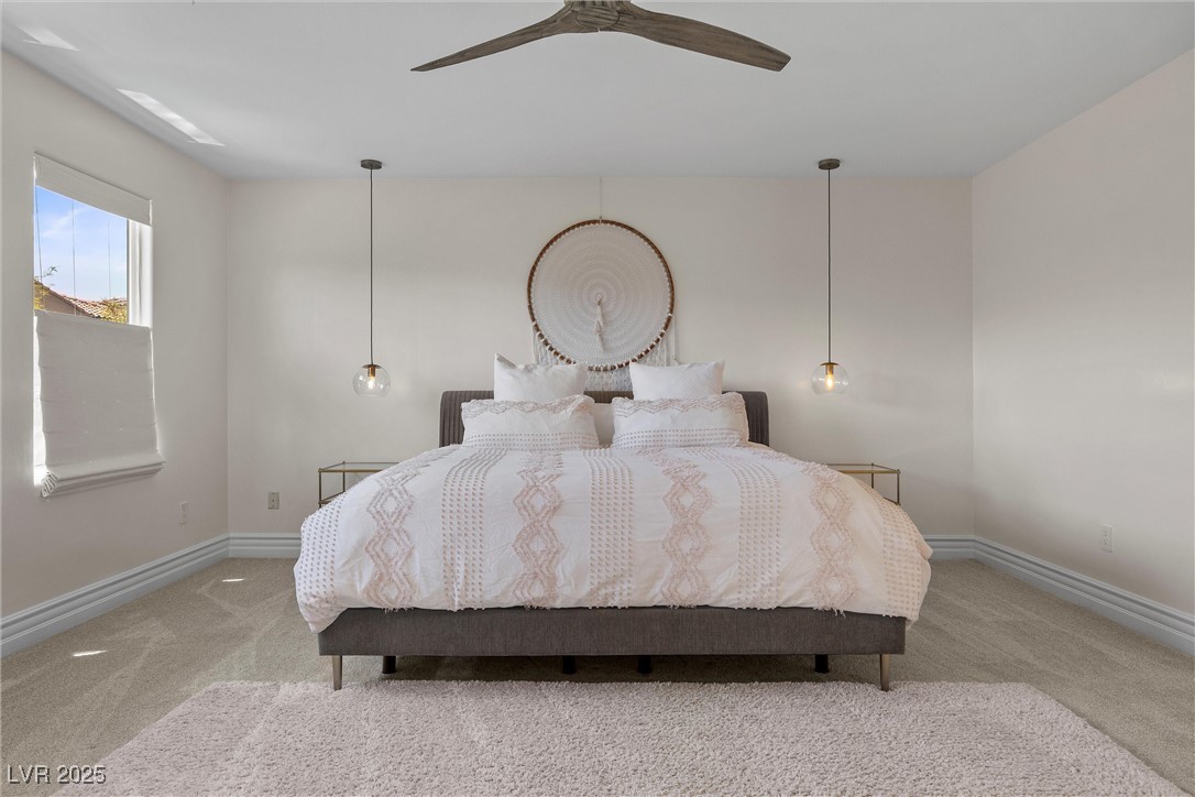 631 Coriander Canyon Court, Las Vegas, Nevada image 15