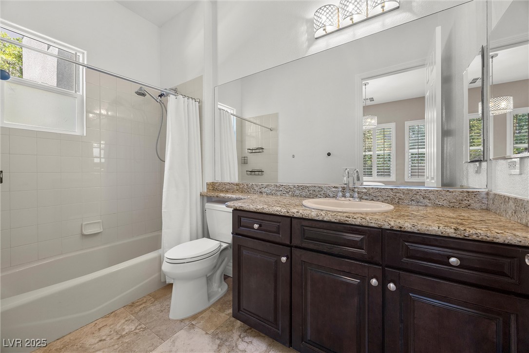 631 Coriander Canyon Court, Las Vegas, Nevada image 24