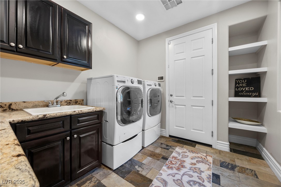 631 Coriander Canyon Court, Las Vegas, Nevada image 40