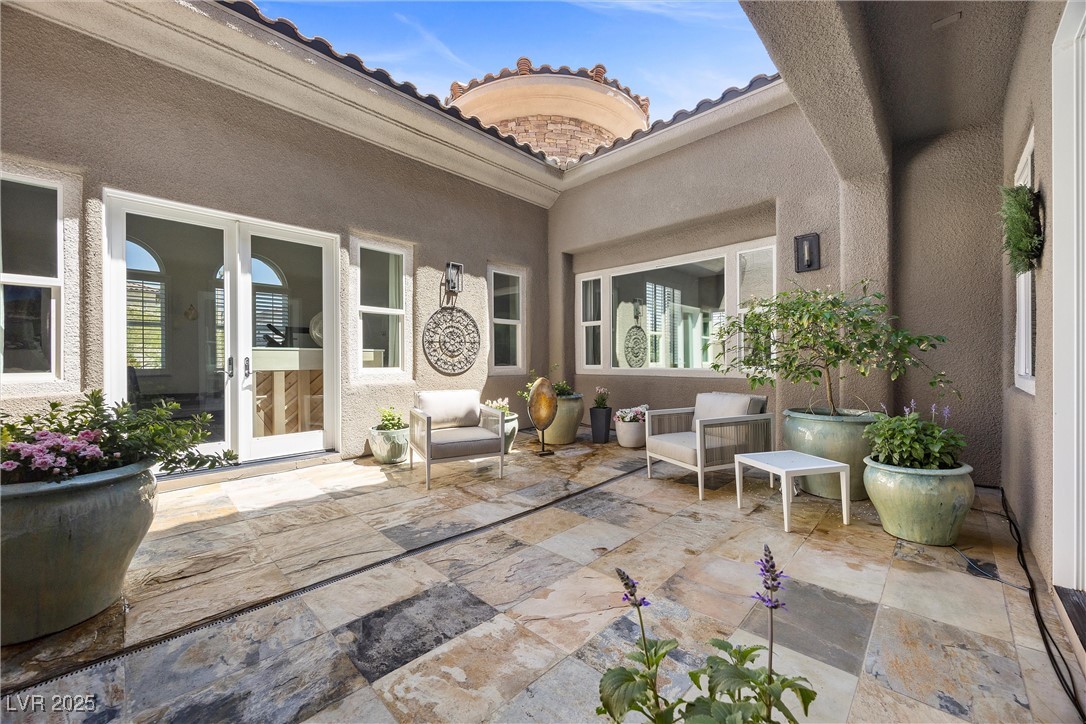 631 Coriander Canyon Court, Las Vegas, Nevada image 11