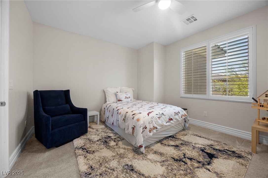 631 Coriander Canyon Court, Las Vegas, Nevada image 28