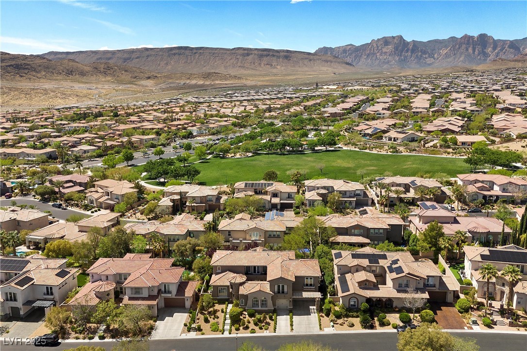 631 Coriander Canyon Court, Las Vegas, Nevada image 44