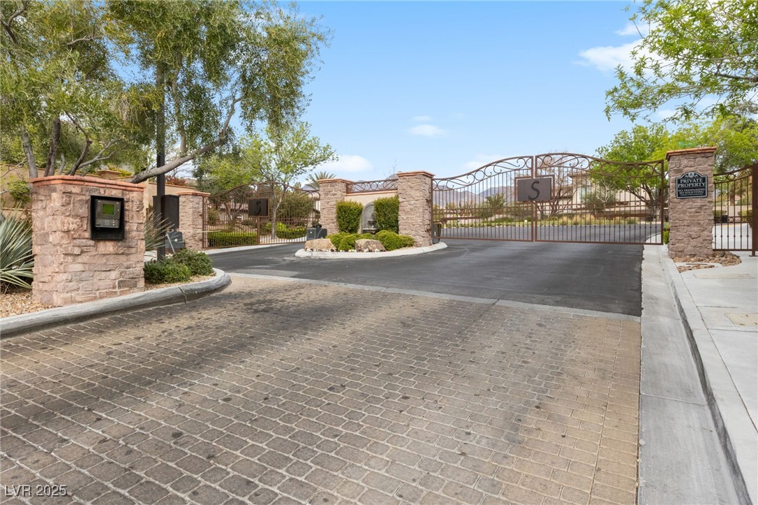 631 Coriander Canyon Court, Las Vegas, Nevada image 50