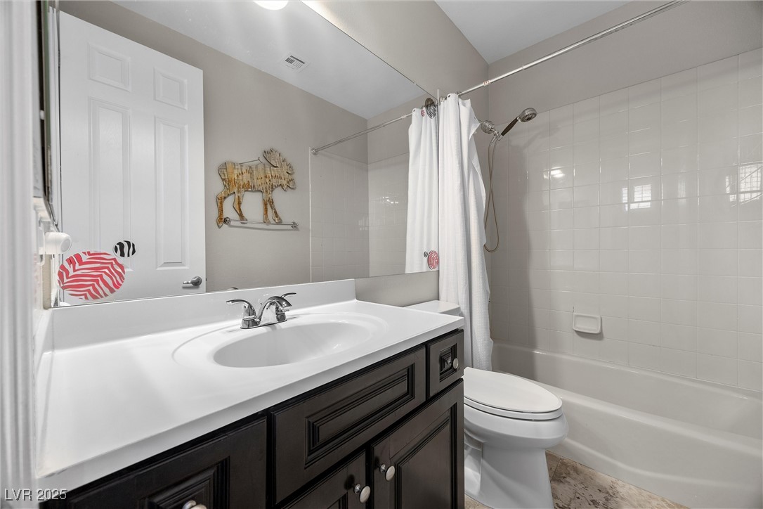 631 Coriander Canyon Court, Las Vegas, Nevada image 33