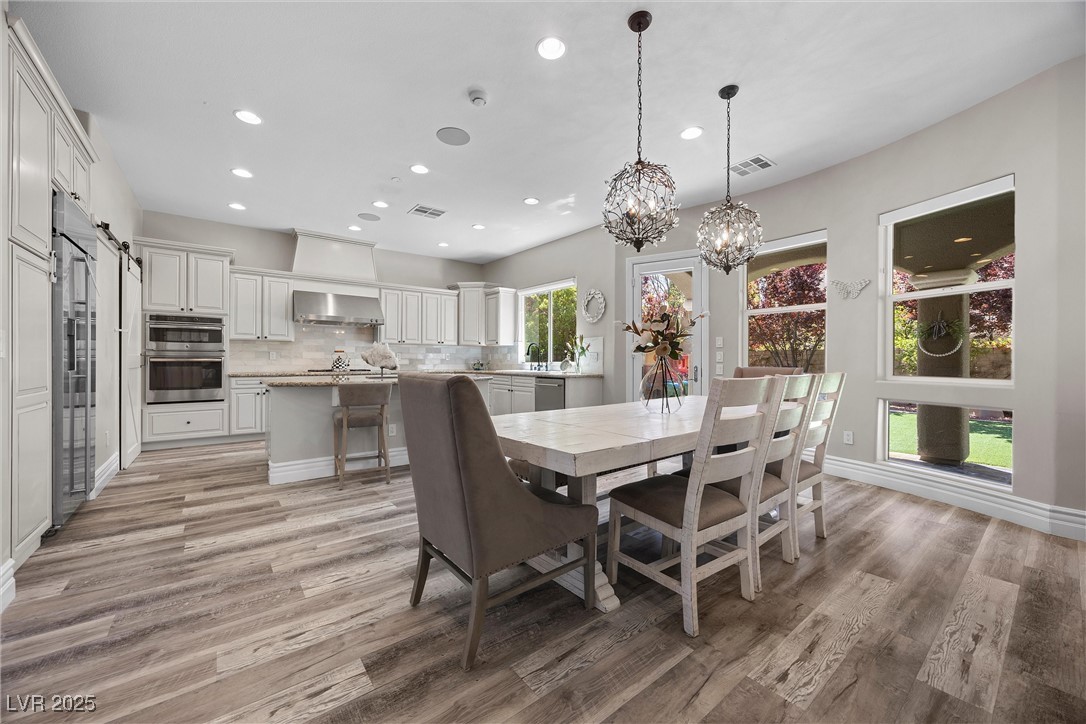 631 Coriander Canyon Court, Las Vegas, Nevada image 10