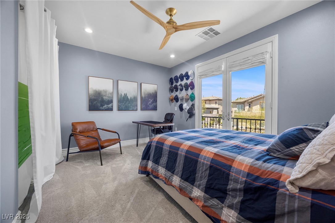 631 Coriander Canyon Court, Las Vegas, Nevada image 31