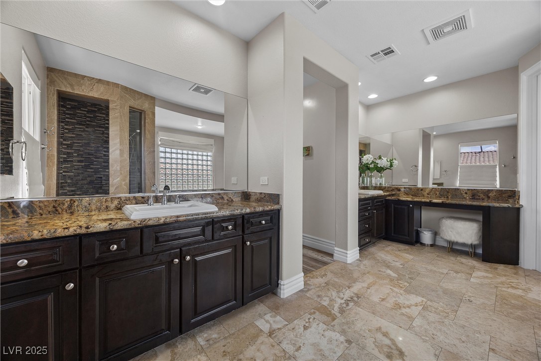 631 Coriander Canyon Court, Las Vegas, Nevada image 19