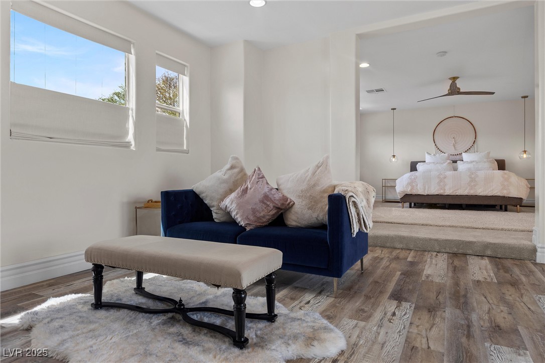 631 Coriander Canyon Court, Las Vegas, Nevada image 17