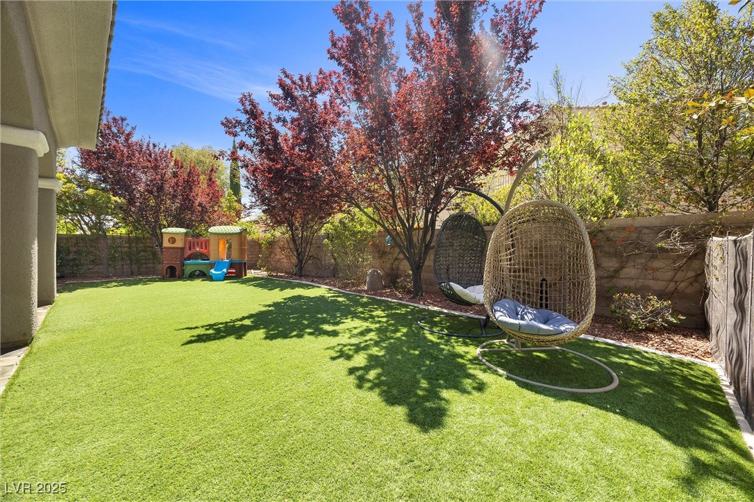 631 Coriander Canyon Court, Las Vegas, Nevada image 38