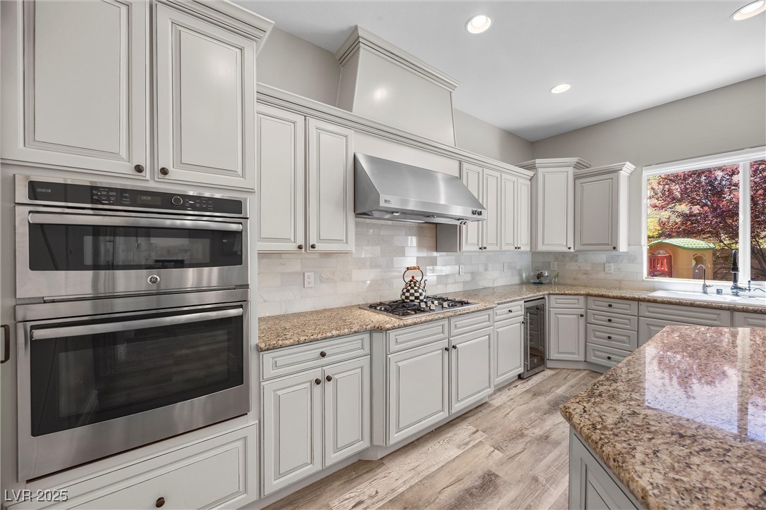 631 Coriander Canyon Court, Las Vegas, Nevada image 7