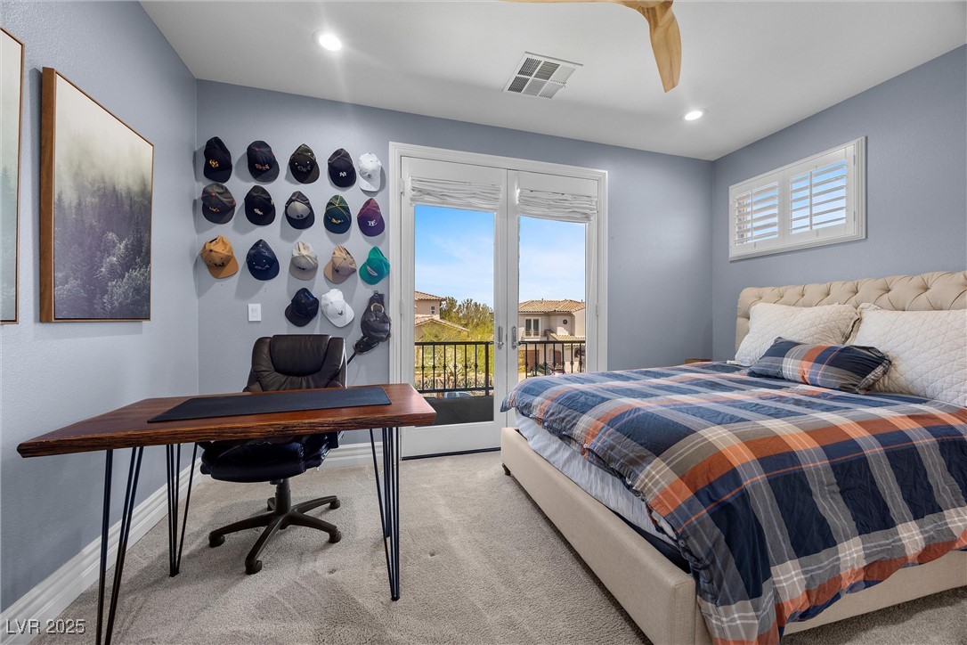 631 Coriander Canyon Court, Las Vegas, Nevada image 30