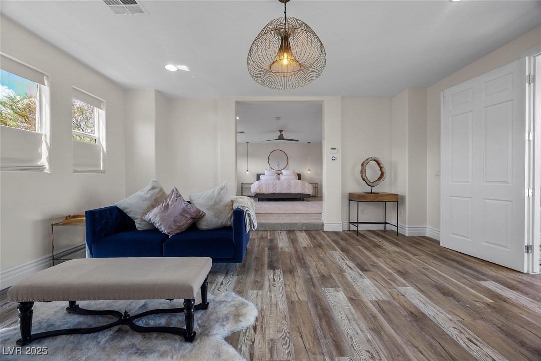 631 Coriander Canyon Court, Las Vegas, Nevada image 18