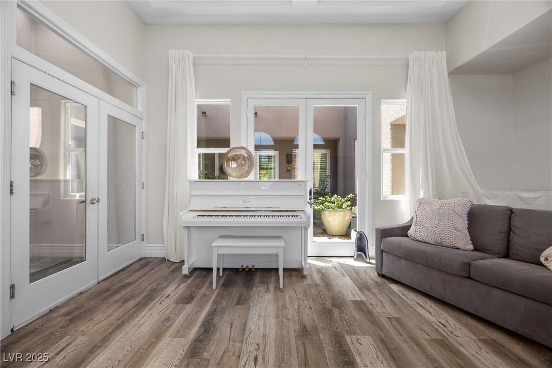 631 Coriander Canyon Court, Las Vegas, Nevada image 25