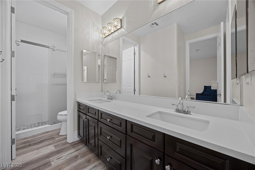 631 Coriander Canyon Court, Las Vegas, Nevada image 34