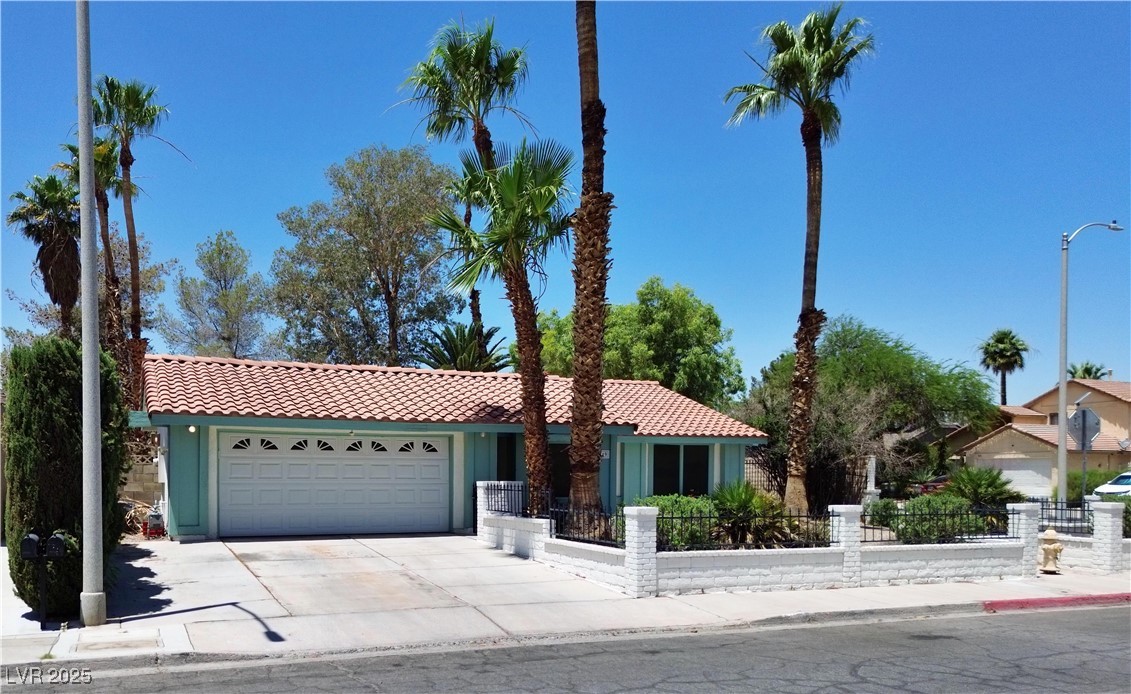 349 Esquina Drive