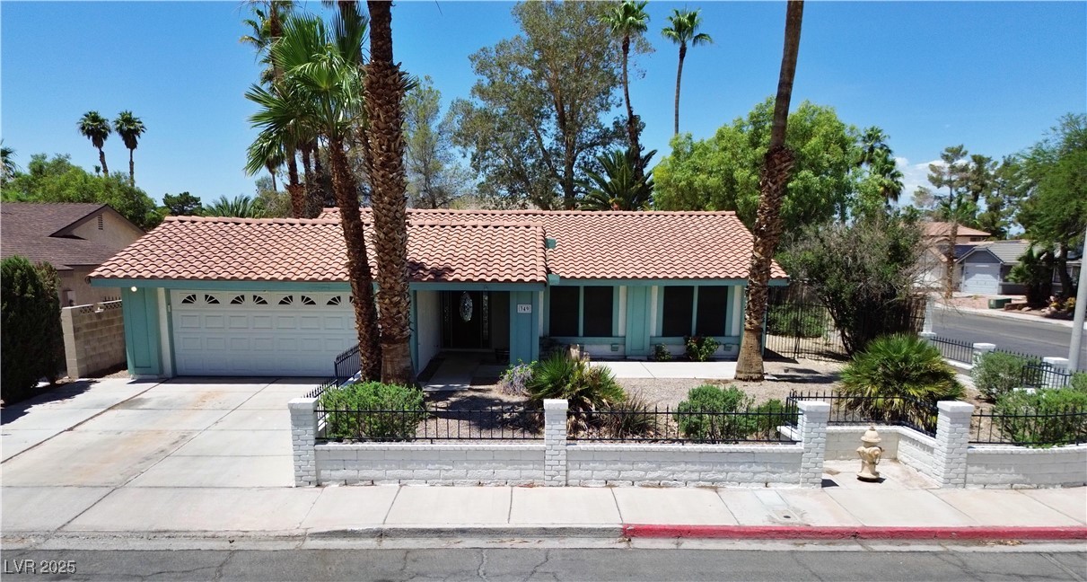 349 Esquina Drive