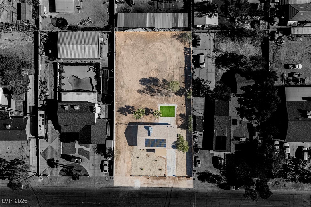 1864 Shadow Mountain Place