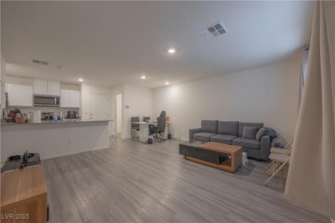 Townhouse For Sale - 4841 Wine Ridge Avenue<br/> Las Vegas, NV 89141