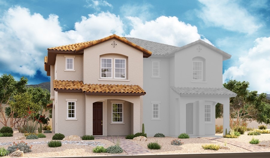 842 Cottonwood Hill Place, Henderson, Nevada image 1